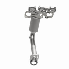 Load image into Gallery viewer, MagnaFlow Exhaust Products 5531266 California CARB Manifold Catalytic Converter for Select Ford Fusion, Lincoln Zephyr, Mercury Milan