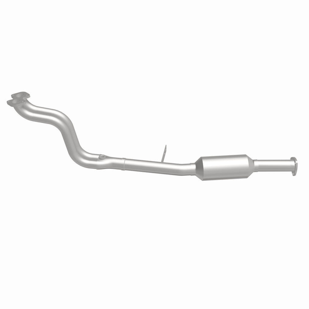 MagnaFlow Exhaust Products 23511 Standard Grade Direct-Fit Catalytic Converter for Select Alfa Romeo Spider
