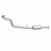 Load image into Gallery viewer, MagnaFlow Exhaust Products 23511 Standard Grade Direct-Fit Catalytic Converter for Select Alfa Romeo Spider