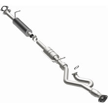 Load image into Gallery viewer, MagnaFlow Exhaust Products 51275 OEM Grade Direct-Fit Catalytic Converter for Select Hyundai Santa Fe