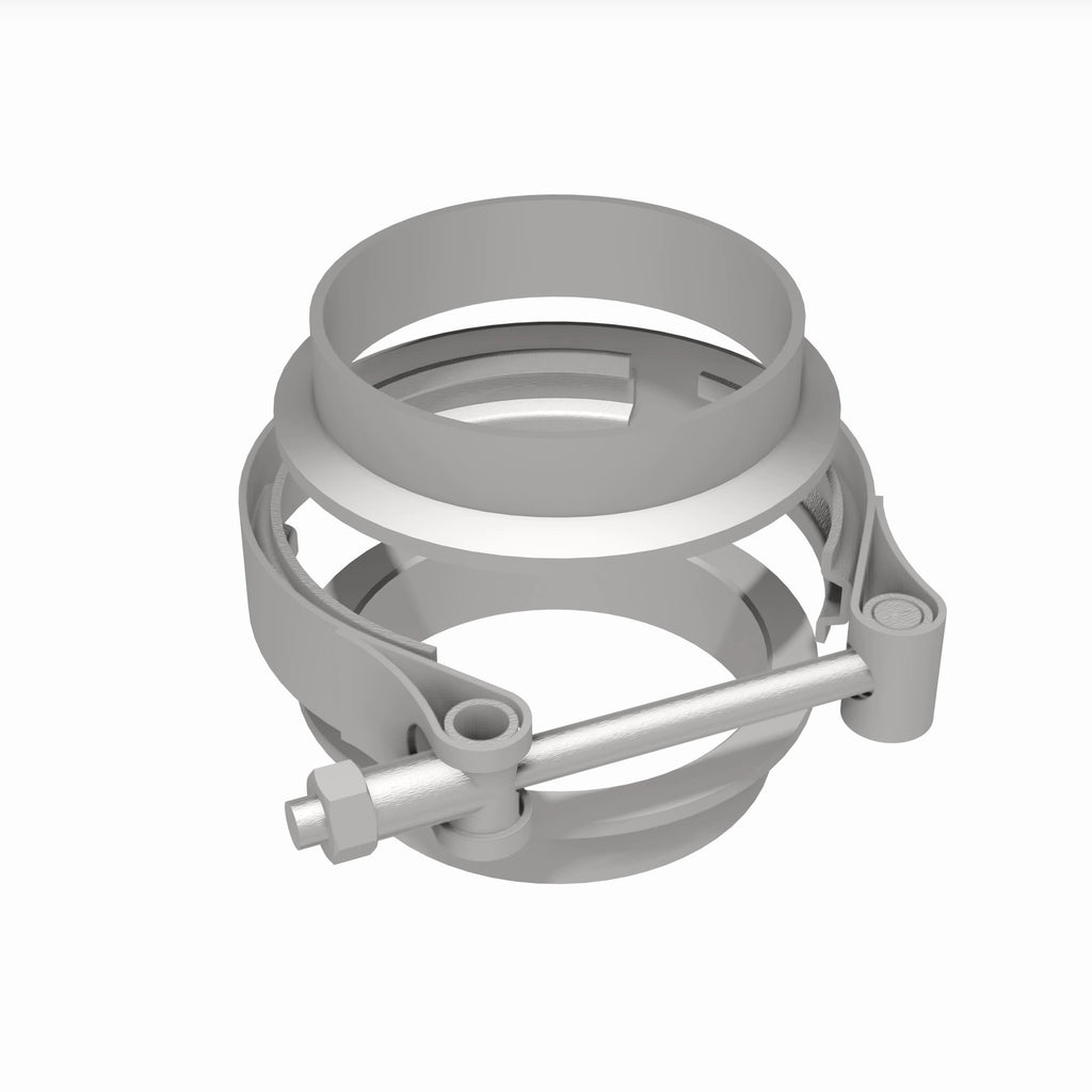 MagnaFlow Exhaust Products 10169 V-Band Clamp - 3.00in.