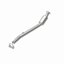 Load image into Gallery viewer, MagnaFlow Exhaust Products 4551724 California CARB Direct-Fit Catalytic Converter for Select Land Rover Range Rover