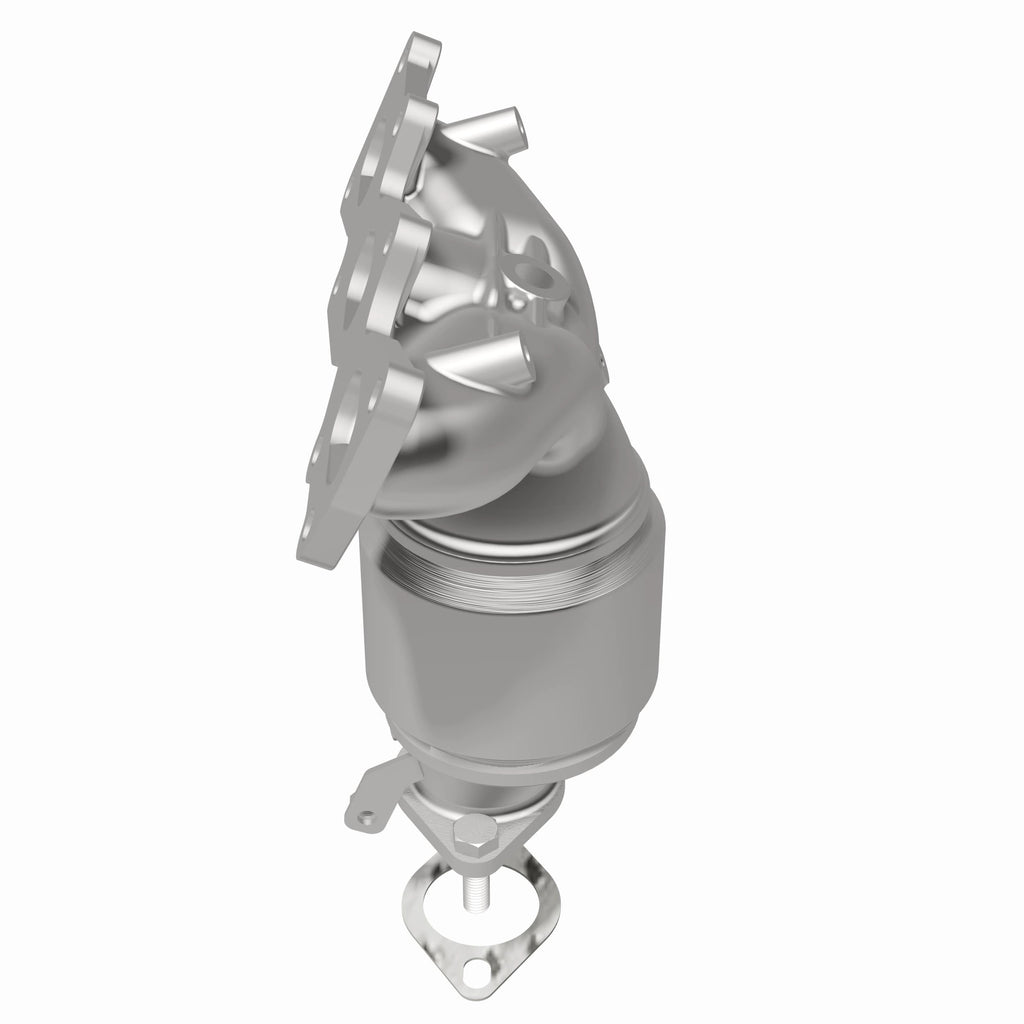 MagnaFlow Exhaust Products 52782 OEM Grade Manifold Catalytic Converter for Select Kia Sedona