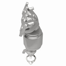 Load image into Gallery viewer, MagnaFlow Exhaust Products 52782 OEM Grade Manifold Catalytic Converter for Select Kia Sedona