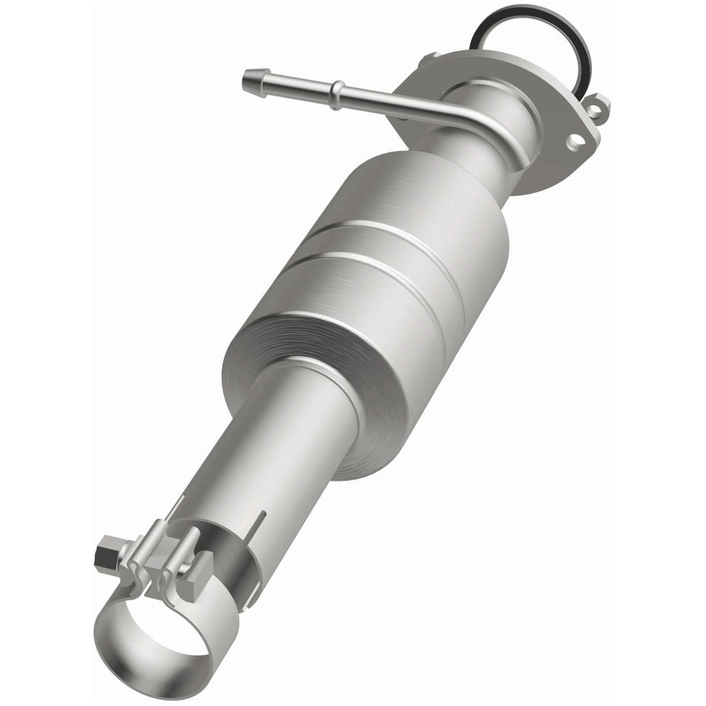MagnaFlow Exhaust Products 52207 OEM Grade Direct-Fit Catalytic Converter for Select Toyota Highlander
