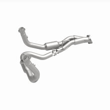 Load image into Gallery viewer, MagnaFlow Exhaust Products 4651686 California CARB Direct-Fit Catalytic Converter for Select Jeep Grand Cherokee