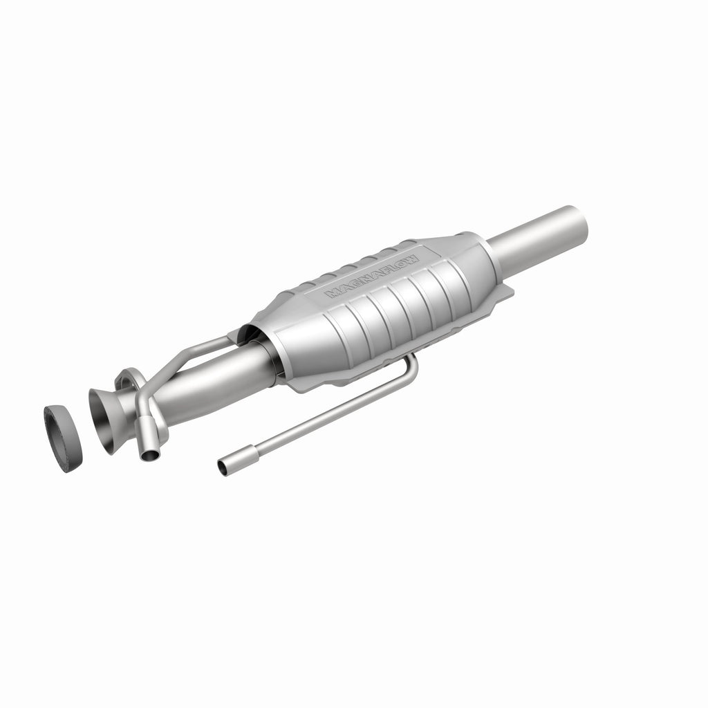 MagnaFlow Exhaust Products 23359 Standard Grade Direct-Fit Catalytic Converter for Select Ford Tempo, Mercury Topaz