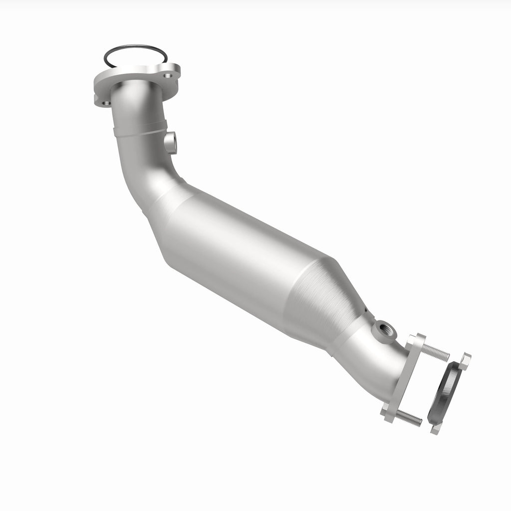 MagnaFlow Exhaust Products 5411179 California CARB Direct-Fit Catalytic Converter for Select Cadillac CTS
