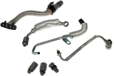 Dorman - OE Solutions 667-023 Turbocharger Line Replacement Kit
