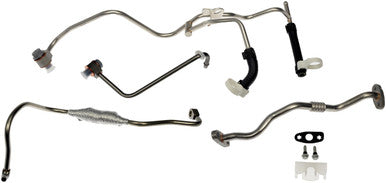 Dorman - OE Solutions 667-026 Turbocharger Line Replacement Kit