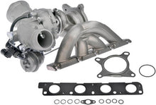 Load image into Gallery viewer, Dorman - OE Solutions 667-201 Turbocharger Kit