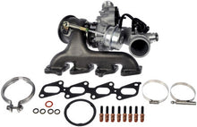 Load image into Gallery viewer, Dorman - OE Solutions 667-203 Turbocharger Kit