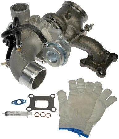 Dorman - OE Solutions 667-227 Turbocharger Kit