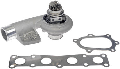 Dorman - OE Solutions 667-230 Turbocharger Kit