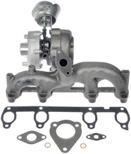 Load image into Gallery viewer, Dorman - OE Solutions 667-232 Turbocharger