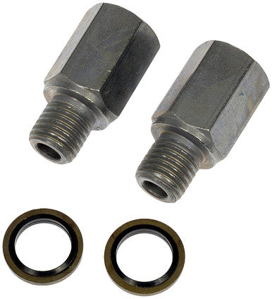 Dorman - OE Solutions 667-504 Turbo Feed Hose Connector Set