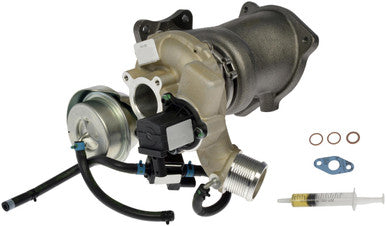 Dorman - OE Solutions 667-525 Turbocharger