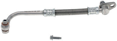 Dorman - OE Solutions 667-526 Turbocharger Oil Feed Line