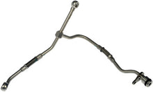 Load image into Gallery viewer, Dorman - OE Solutions 667-549 Turbocharger Oil Feed Line