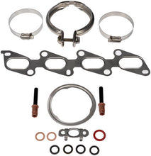Load image into Gallery viewer, Dorman - OE Solutions 667-574 Turbocharger Installation Kit