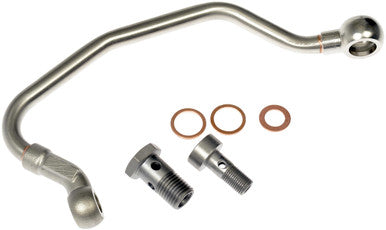 Dorman - OE Solutions 667-709 Turbocharger Oil Feed Line