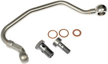Load image into Gallery viewer, Dorman - OE Solutions 667-709 Turbocharger Oil Feed Line