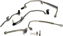 Load image into Gallery viewer, Dorman - OE Solutions 667-827 Turbocharger Line Replacement Kit