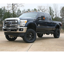 Load image into Gallery viewer, Superlift K878B 6in. Lift Kit-11-16 F-250/F-350 4WD-Diesel-w/Bilstein Shocks for Select Ford F-250 Super Duty, Ford F-350 Super Duty