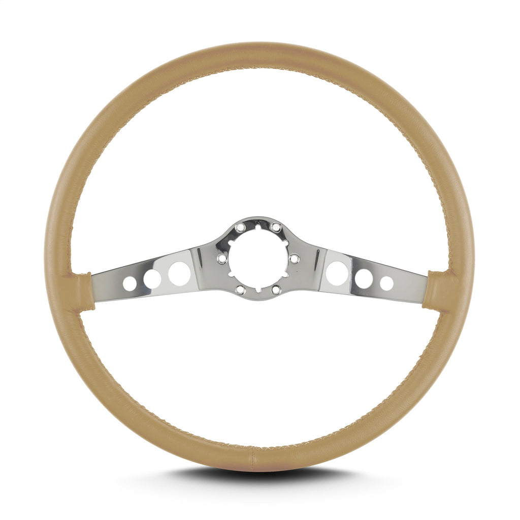 Lokar 66709 Lecarra SS Steering Wheel