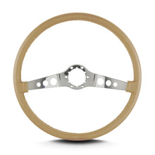 Load image into Gallery viewer, Lokar 66709 Lecarra SS Steering Wheel