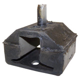 Crown Automotive J0939993 L or R Engine Mount for Misc. 1962-71 Jeep/Willys Models w/ 6-232 or 6-258 Engs.