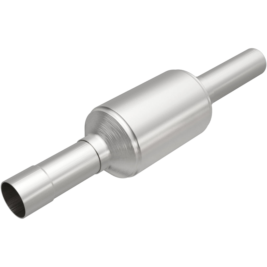 MagnaFlow Exhaust Products 3391221 California CARB Direct-Fit Catalytic Converter for Select Jeep Cherokee, Jeep Grand Cherokee, Jeep Wrangler