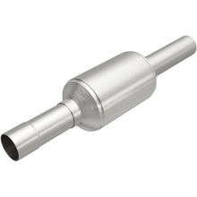 Load image into Gallery viewer, MagnaFlow Exhaust Products 3391221 California CARB Direct-Fit Catalytic Converter for Select Jeep Cherokee, Jeep Grand Cherokee, Jeep Wrangler