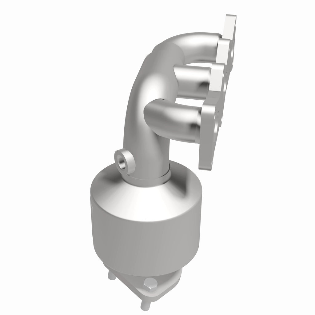 MagnaFlow Exhaust Products 51251 OEM Grade Manifold Catalytic Converter for Select Mazda Millenia