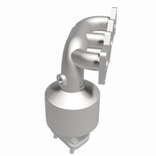 Load image into Gallery viewer, MagnaFlow Exhaust Products 51251 OEM Grade Manifold Catalytic Converter for Select Mazda Millenia