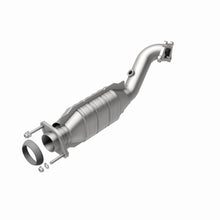 Load image into Gallery viewer, MagnaFlow Exhaust Products 51548 OEM Grade Manifold Catalytic Converter for Select Cadillac CTS