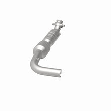 Load image into Gallery viewer, MagnaFlow Exhaust Products 24310 HM Grade Direct-Fit Catalytic Converter for Select Ford E-150, Ford E-150 Club Wagon, Ford E-250