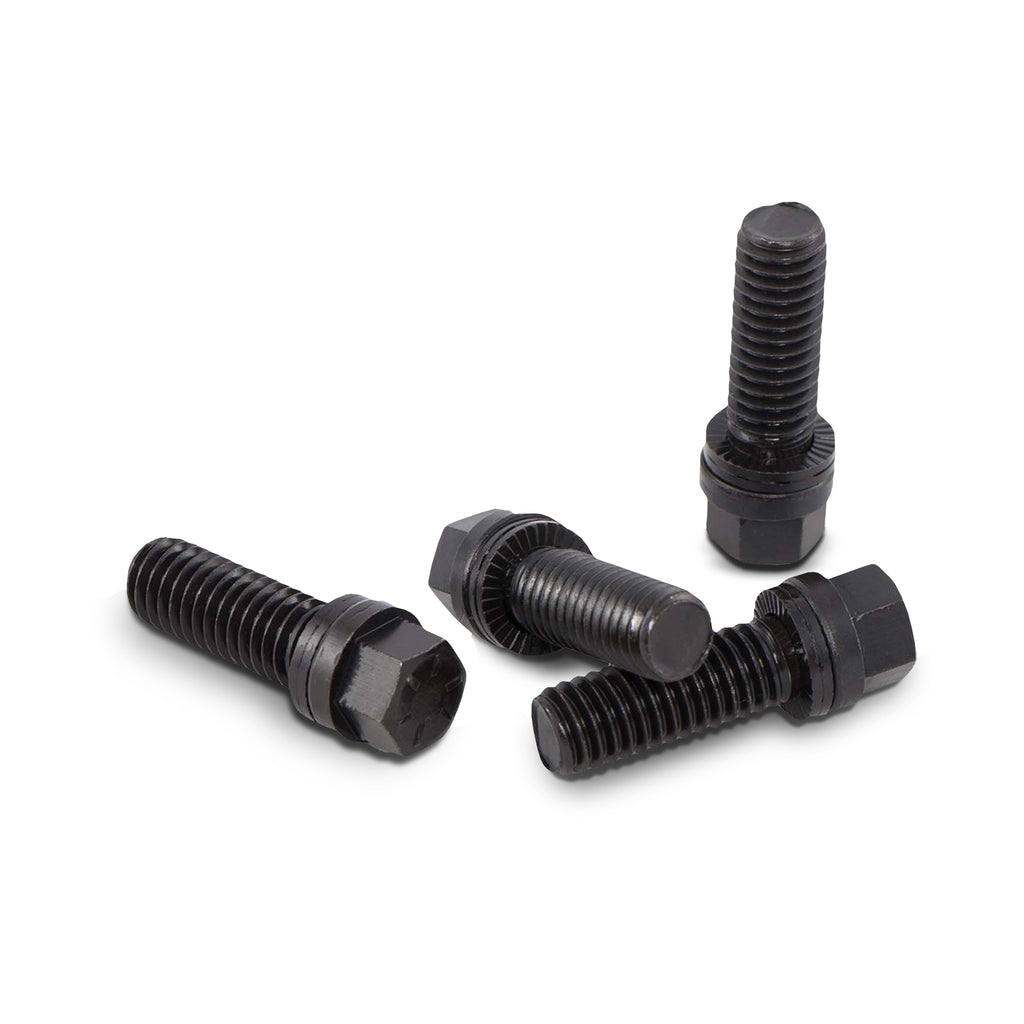 Proform 66751 12 Pcs for Select Chevrolet 3B, Chevrolet 3C, Chevrolet 3D, Chevrolet 3E, Chevrolet 3F, Chevrolet 3G, Chevrolet Astro, Chevrolet B60, Chevrolet Bel Air, Chevrolet Biscayne, Chevrolet Blazer, Chevrolet Brookwood, Chevrolet C10, Chevrolet C10