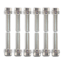 Load image into Gallery viewer, Proform 66826 12 Pcs for Select Chevrolet C1500, Chevrolet C1500 Suburban, Chevrolet C2500, Chevrolet C2500 Suburban, Chevrolet C35, Chevrolet C3500, Chevrolet Camaro, Chevrolet Cargo Van, Chevrolet Corvette, Chevrolet Express 1500, Chevrolet Express