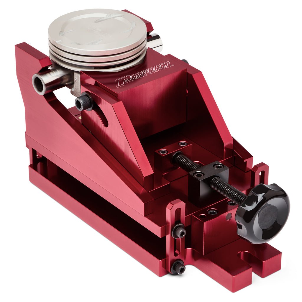 Proform 66772 Fits Up To 4.5 Inch Diam. Pistons