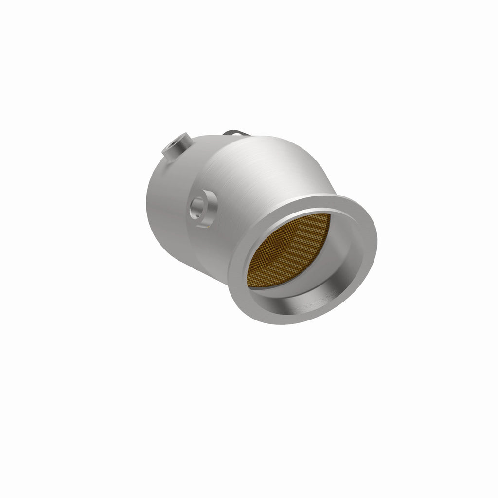 MagnaFlow Exhaust Products 52245 OEM Grade Direct-Fit Catalytic Converter for Select BMW 335i, BMW 335i GT xDrive, BMW 335i xDrive, BMW 435i, BMW 435i Gran Coupe, BMW 435i xDrive, BMW 435i xDrive Gran Coupe, BMW M2, BMW M235i, BMW M235i xDrive