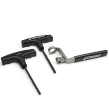 Load image into Gallery viewer, Proform 66778 1/2 Inch Wrench With One 3/16 and One 1/8 Allen Wrench