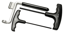 Load image into Gallery viewer, Proform 66778 1/2 Inch Wrench With One 3/16 and One 1/8 Allen Wrench