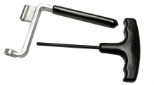 Load image into Gallery viewer, Proform 66779 7/16 Inch Wrench With One 1/8 Allen Wrench