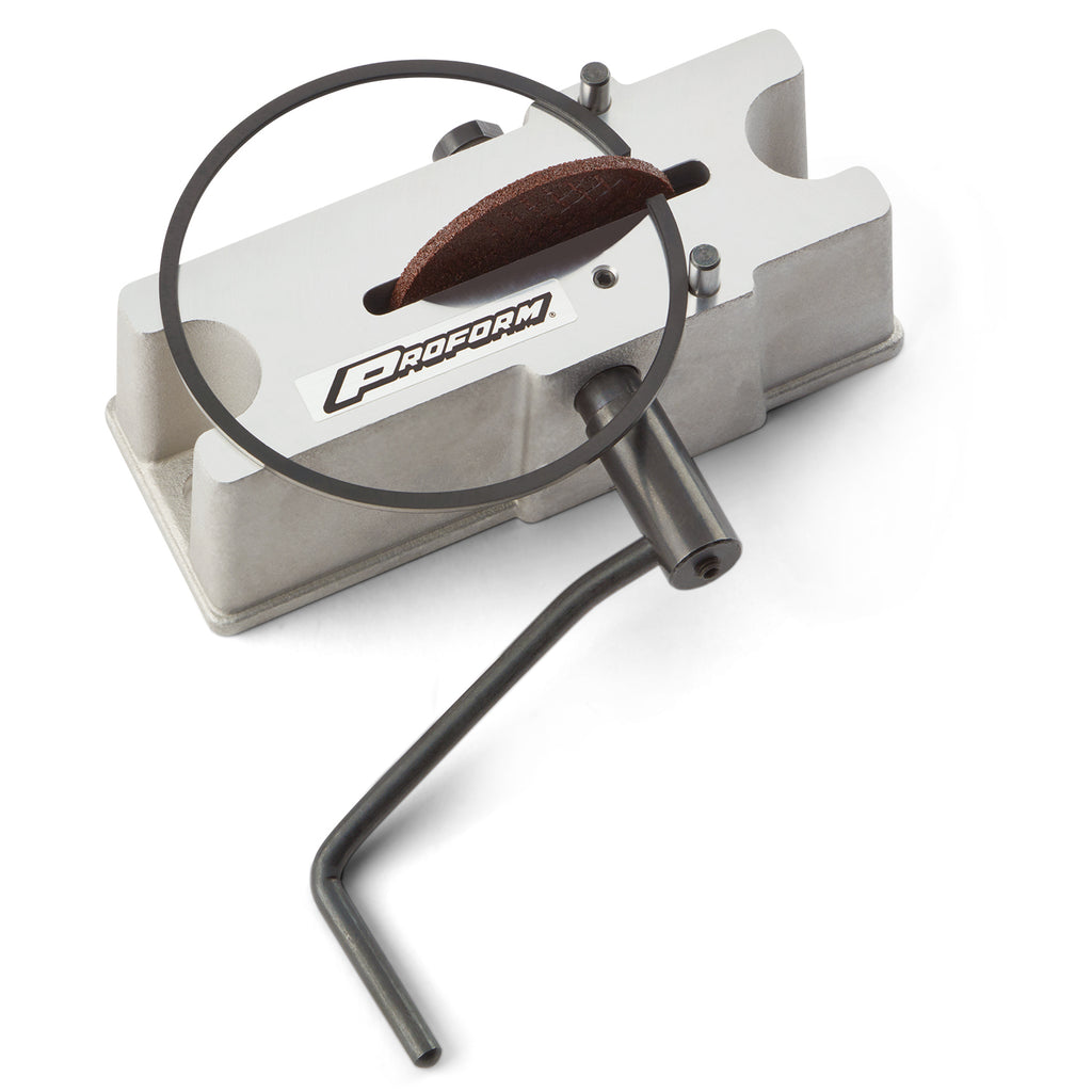 Proform 66785 Alum. Base
