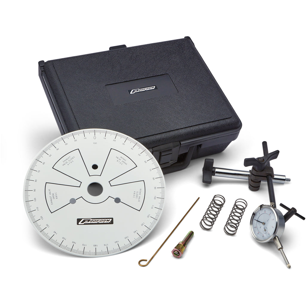 Proform 66787 9 Inch Wheel with Dial Indicator