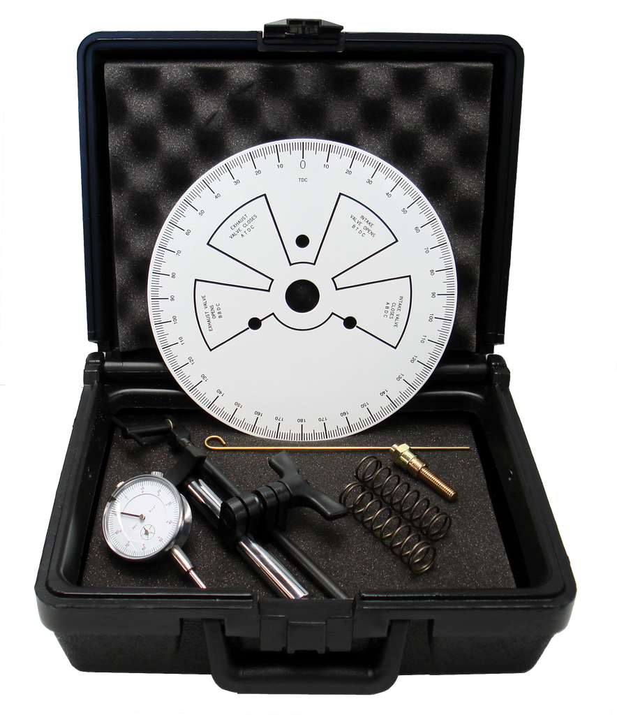 Proform 66787 9 Inch Wheel with Dial Indicator