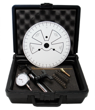 Load image into Gallery viewer, Proform 66787 9 Inch Wheel with Dial Indicator