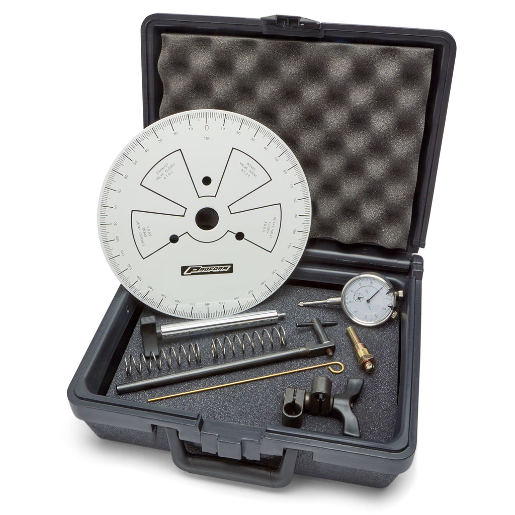 Proform 66787 9 Inch Wheel with Dial Indicator