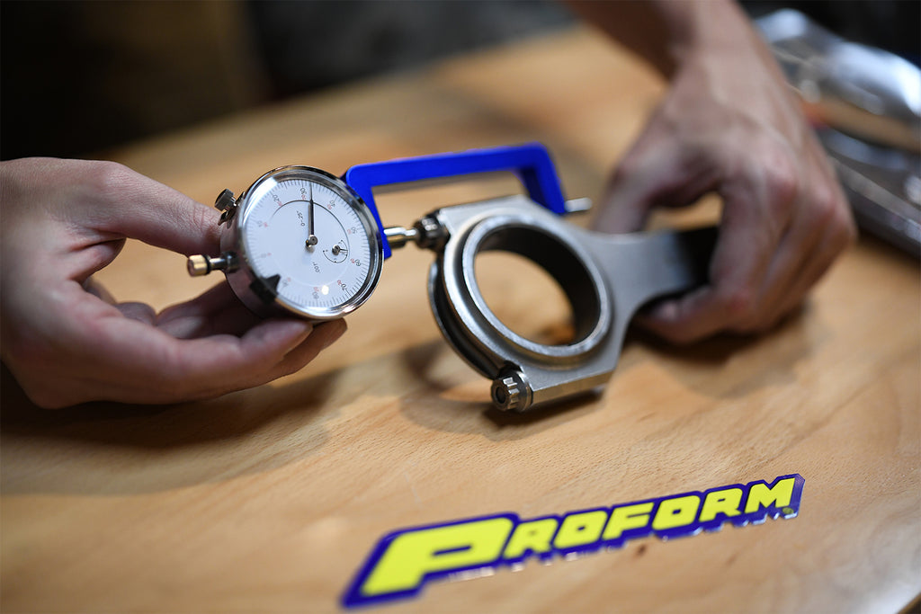 Proform 66788 Connecting Rod Bolt Stretch Gauge Tool